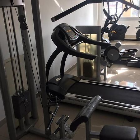 Gure Etxea El Mejor Departamento De Belgrano Lägenhet Buenos Aires Exteriör bild