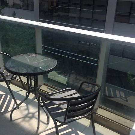 Gure Etxea El Mejor Departamento De Belgrano Lägenhet Buenos Aires Exteriör bild
