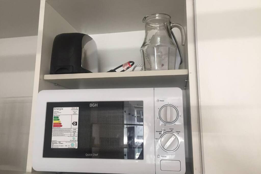 Gure Etxea El Mejor Departamento De Belgrano Lägenhet Buenos Aires Exteriör bild