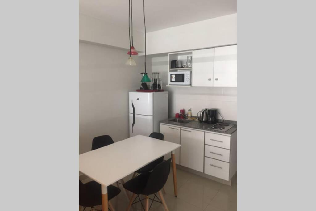 Gure Etxea El Mejor Departamento De Belgrano Lägenhet Buenos Aires Exteriör bild
