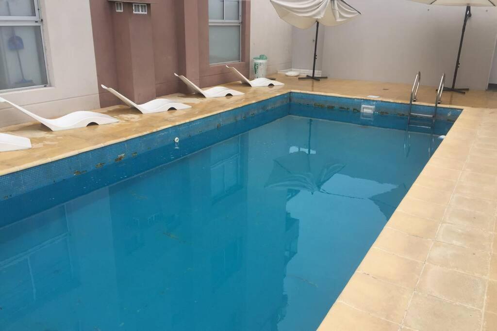 Gure Etxea El Mejor Departamento De Belgrano Lägenhet Buenos Aires Exteriör bild