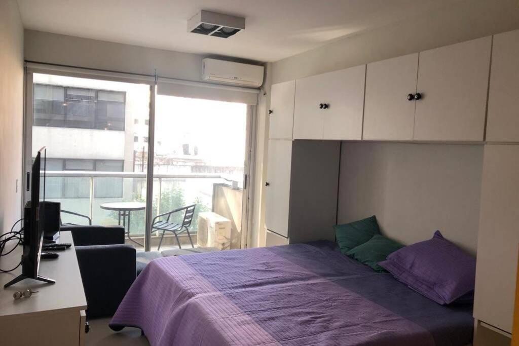 Gure Etxea El Mejor Departamento De Belgrano Lägenhet Buenos Aires Exteriör bild