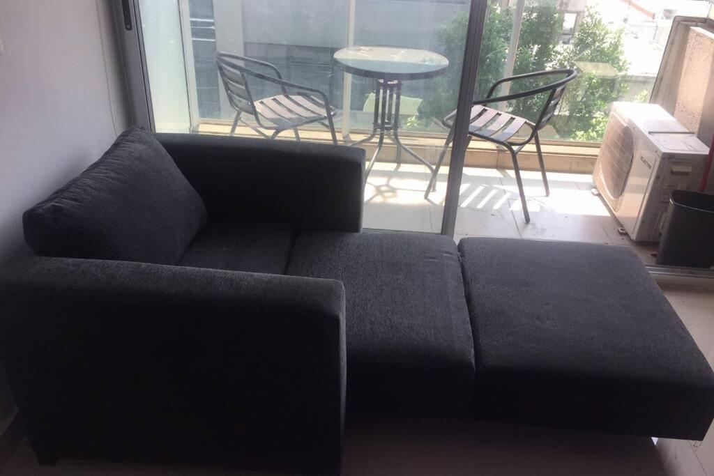 Gure Etxea El Mejor Departamento De Belgrano Lägenhet Buenos Aires Exteriör bild